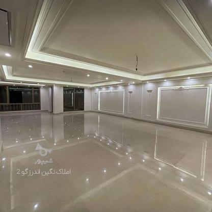 فروش آپارتمان 202 متر در کامرانیه در گروه خرید و فروش املاک در تهران در شیپور-عکس1