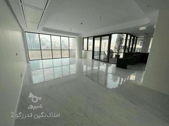 رهن کامل آپارتمان 210 متری در اقدسیه فول نوساز در گروه خرید و فروش املاک در تهران در شیپور-عکس1