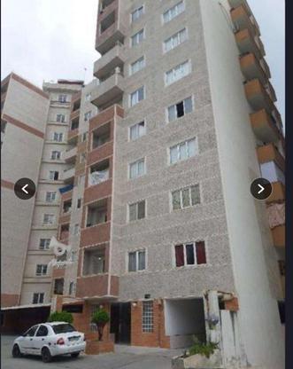 آپارتمان 94متری در محیط خلوت وآرام در گروه خرید و فروش املاک در مازندران در شیپور-عکس1