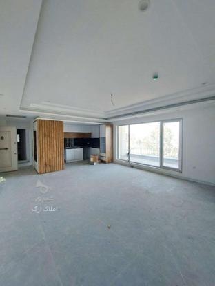 فروش آپارتمان 117 متری نوساز در برج لوکس و مدرن با ویو دریا در گروه خرید و فروش املاک در مازندران در شیپور-عکس1