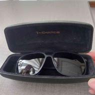 عینک آفتابی تی شارژ T-CHARGE