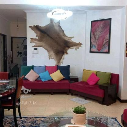 فروش آپارتمان 90 متر در خیابان ساری اسانسوردار در گروه خرید و فروش املاک در مازندران در شیپور-عکس1