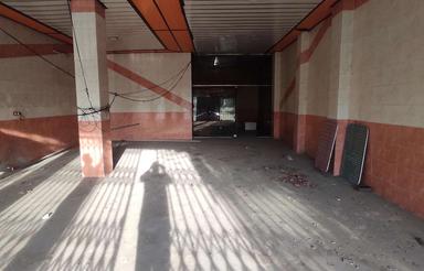 اجاره مغازه 110 متری در بر اصلی بلوار آزادگان