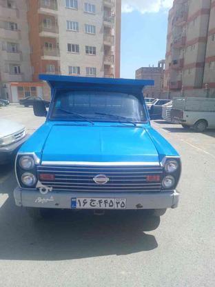 نیسان دوگانه سوز86 در گروه خرید و فروش وسایل نقلیه در آذربایجان شرقی در شیپور-عکس1