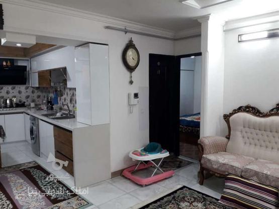 اجاره آپارتمان 80 متری تک خواب اوایل در کوی قرق در گروه خرید و فروش املاک در مازندران در شیپور-عکس1