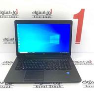 لپ تاپ HP ZBOOK 17 G2 17 G1Nvidia Quadro K3100M