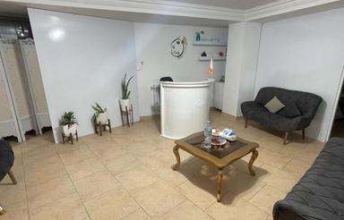 فروش واحد تجاری واداری 138 متر در فرهنگ