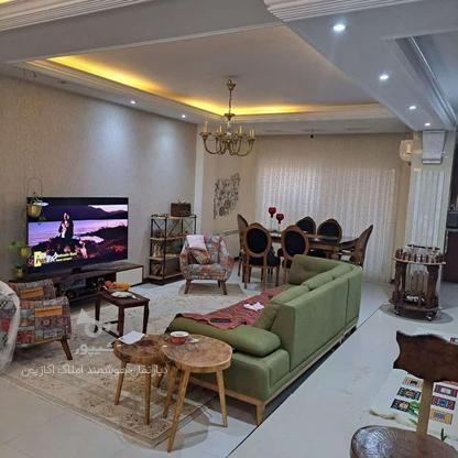 فروش آپارتمان لوکس 170 متری دلباز در دانش در گروه خرید و فروش املاک در مازندران در شیپور-عکس1