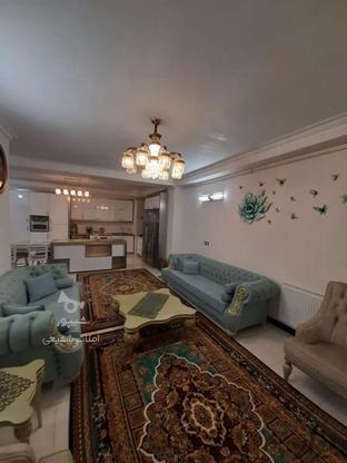فروش آپارتمان 115 متر در کمربندی غربی در گروه خرید و فروش املاک در مازندران در شیپور-عکس1