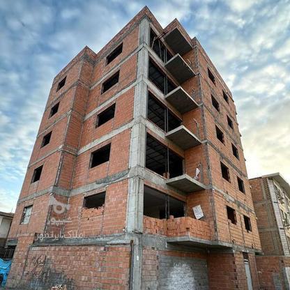 فروش آپارتمان 155 متر در 16 متری اول بدون مشرف در گروه خرید و فروش املاک در مازندران در شیپور-عکس1