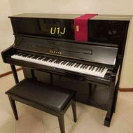 پیانو آکوستیک گالری یاماها ژاپن U1.JX.M2.U1J