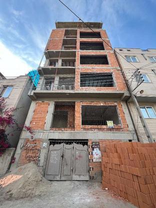 پیش‌ فروش آپارتمان 140 متری ملل در گروه خرید و فروش املاک در مازندران در شیپور-عکس1