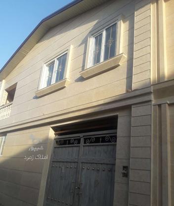 فروش خانه و کلنگی 110 متر در موزیرج در گروه خرید و فروش املاک در مازندران در شیپور-عکس1