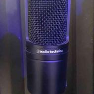 میکروفون Audio - Technica P48