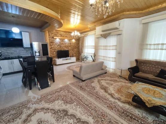 آپارتمان 120 متری خیابان امام در گروه خرید و فروش املاک در مازندران در شیپور-عکس1