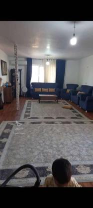 اجاره آپارتمان 115 متر در کوی قرق شکوفه 1 در گروه خرید و فروش املاک در مازندران در شیپور-عکس1