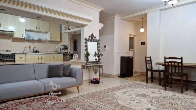 آپارتمان 90 متر در شهید رجایی در گروه خرید و فروش املاک در مازندران در شیپور-عکس1