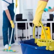 دفتر خدمات و نظافت منزل و محل کار