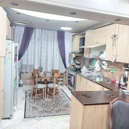 فروش آپارتمان 101 متر در پیروزی(مقداد) در گروه خرید و فروش املاک در تهران در شیپور-عکس1