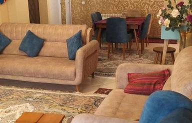 فروش آپارتمان 95 متر در مسکن مهر فرهنگیان