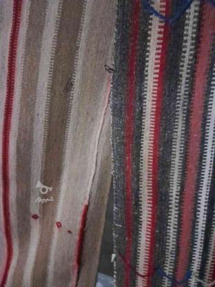 فروش فرش دستباف پشمی تعداد دو عدد کسی خواست درخدمتم در گروه خرید و فروش لوازم خانگی در خراسان شمالی در شیپور-عکس1