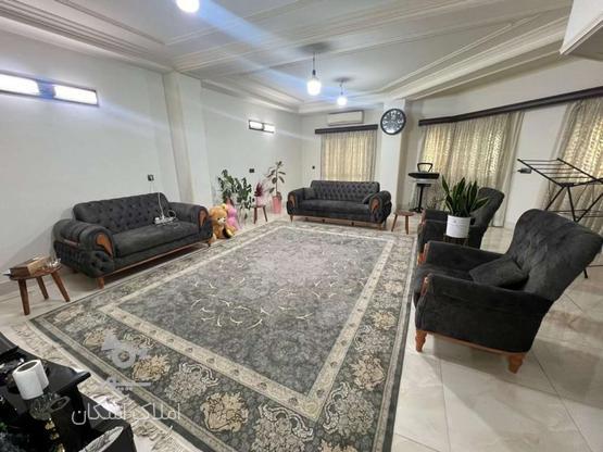  آپارتمان 110متری سه خواب در مهمانسرا در گروه خرید و فروش املاک در مازندران در شیپور-عکس1