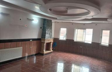 آپارتمان 120 متری 2 خواب شیک کم واحد در کوی اصحاب