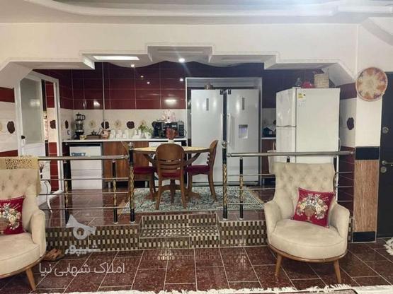 آپارتمان 120 متری 2 خواب شیک در کوی اصحاب در گروه خرید و فروش املاک در مازندران در شیپور-عکس1