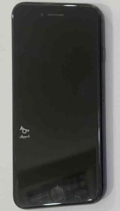 ایفون مدل مشکی SE 2020 128 GB در گروه خرید و فروش موبایل، تبلت و لوازم در مازندران در شیپور-عکس1