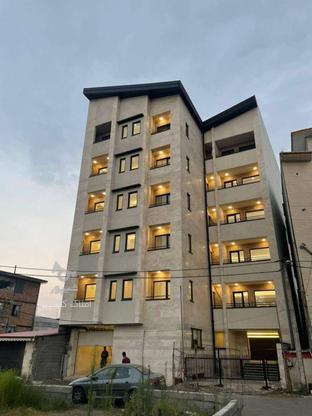 فروش آپارتمان 175 متر در مرکز شهر در گروه خرید و فروش املاک در گیلان در شیپور-عکس1