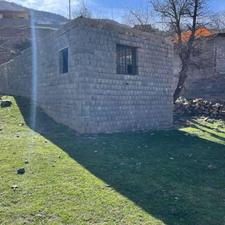 ویلا ییلاقی مسکونی کوهستانی منطقه نمارستاق زیرقیمت 