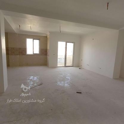 فروش آپارتمان 108 متر در آزادی در گروه خرید و فروش املاک در مازندران در شیپور-عکس1