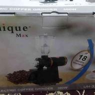 دستگاه اسیاب قهوه خرد کن یونیکو ماکس N600