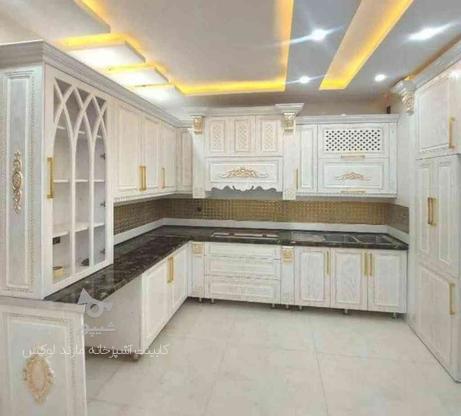 کابینت سلطنتی شاهکار باملزومات در گروه خرید و فروش لوازم خانگی در مازندران در شیپور-عکس1