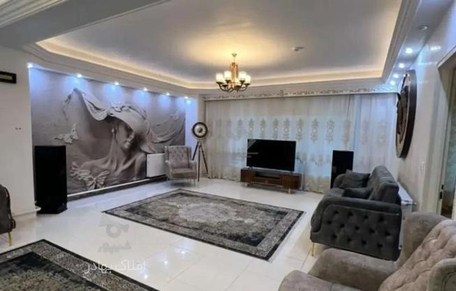 فروش آپارتمان 107 متر در حمزه کلا در گروه خرید و فروش املاک در مازندران در شیپور-عکس1