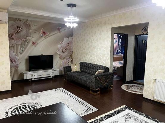 فروش آپارتمان 90 متر در شهرک دریاکنار در گروه خرید و فروش املاک در مازندران در شیپور-عکس1