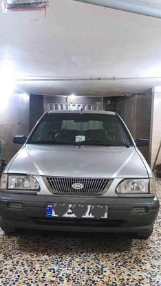 فوری پراید 87 در گروه خرید و فروش وسایل نقلیه در مازندران در شیپور-عکس1
