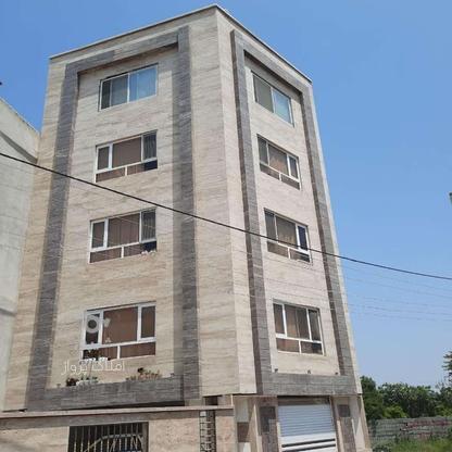 فروش آپارتمان 125 متر در بلوار منفرد در گروه خرید و فروش املاک در مازندران در شیپور-عکس1