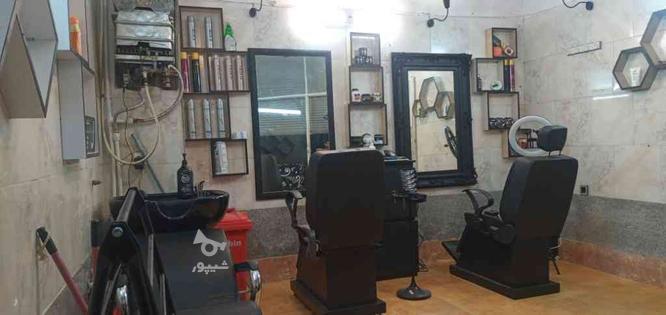 به یک آرایشگر ماهر جهت همکاری تمام وقت نیازمندم در گروه خرید و فروش استخدام در البرز در شیپور-عکس1