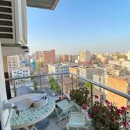 فروش آپارتمان 148 متر در سلمان فارسی