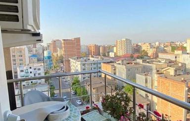  آپارتمان 148 متر در سلمان فارسی