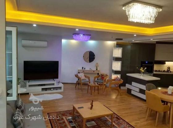 فروش آپارتمان 144 متر در سعادت آباد در گروه خرید و فروش املاک در تهران در شیپور-عکس1