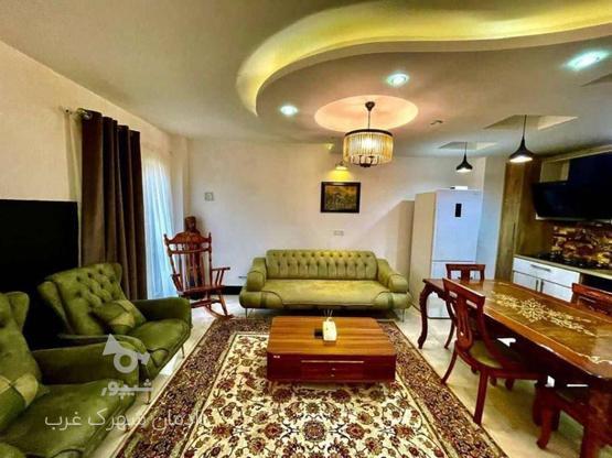 فروش آپارتمان 134 متر در سعادت آباد در گروه خرید و فروش املاک در تهران در شیپور-عکس1