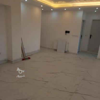 رهن  آپارتمان 110 متری فول و کلید نخورده در خیابان ایثار در گروه خرید و فروش املاک در زنجان در شیپور-عکس1