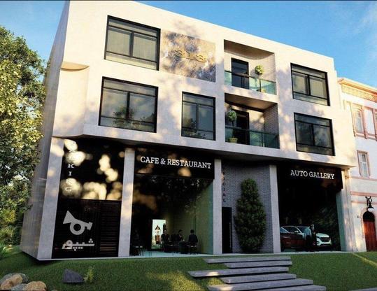 پیش‌فروش آپارتمان 85 متر در بلوار طبرسی در گروه خرید و فروش املاک در مازندران در شیپور-عکس1