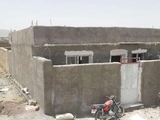 خانه ویلایی خوش نقشه در صحت آباد و مرادتپه