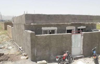 خانه ویلایی خوش نقشه در صحت آباد و مرادتپه