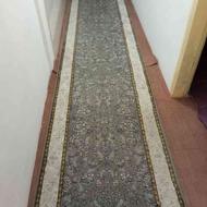 قالیچه و کناره ی فرش