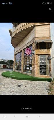 اجاره مغازه شیک 250 متر در براصلی امام رضا در گروه خرید و فروش املاک در مازندران در شیپور-عکس1
