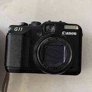 دوربین عکاسی Canon مدل G11 اصل ژاپن